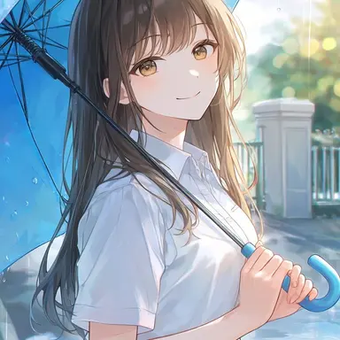Profile image of Sarah