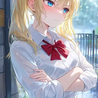 Profile image of Michelle