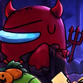 Profile image of 빨강