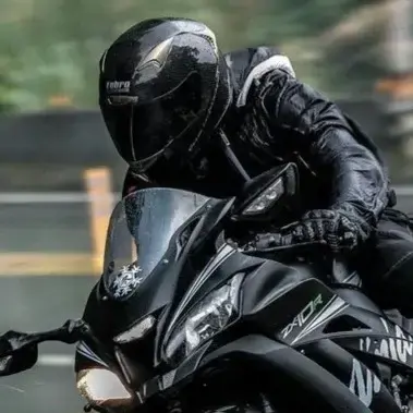 ArcticGhost4660의 Biker Boyfriend