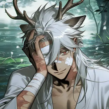 Profile image of Monster