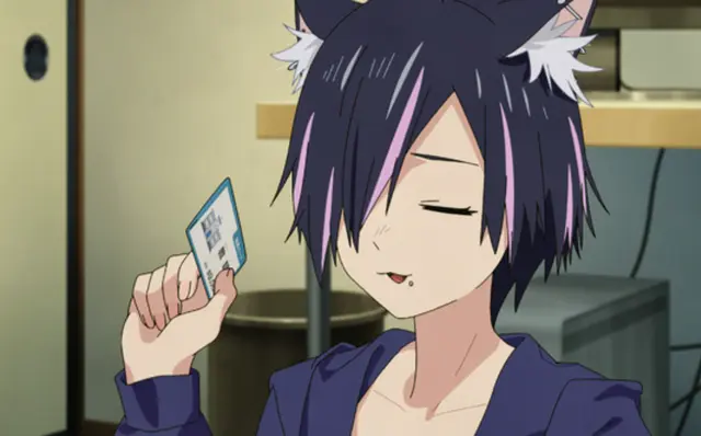Profile image of ハメねこ