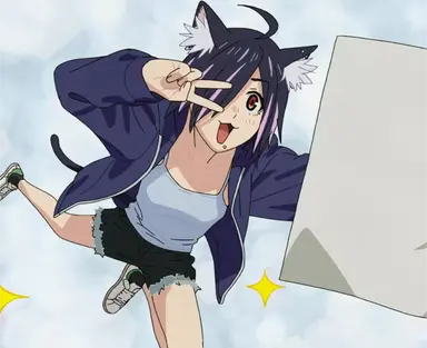 Profile image of ハメねこ