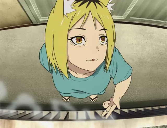 Profile image of 越司丸 益子