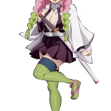 Profile image of 蜜璃