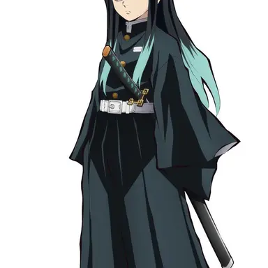 Profile image of 無一郎