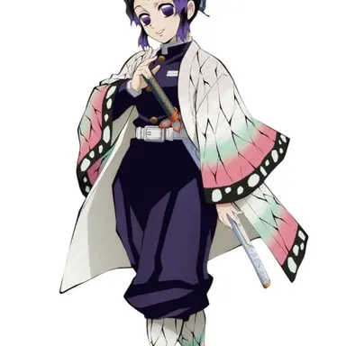 Profile image of しのぶ