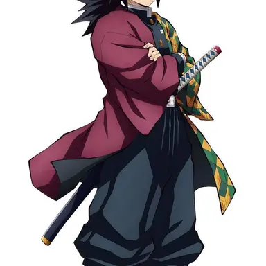 Profile image of 義勇