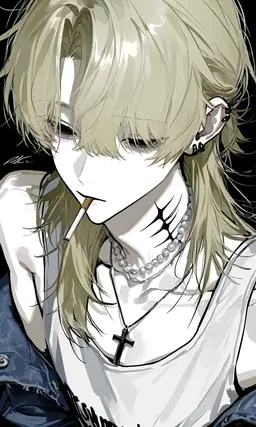 Profile image of 치토키