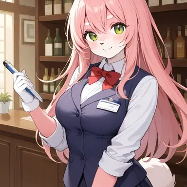 Profile image of Sereria