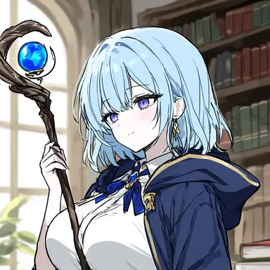 Profile image of アクア