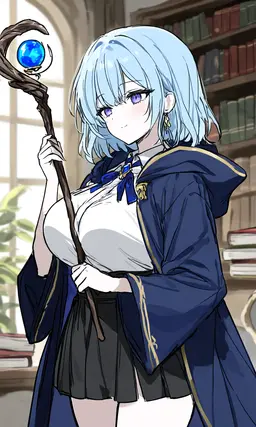 Profile image of アクア