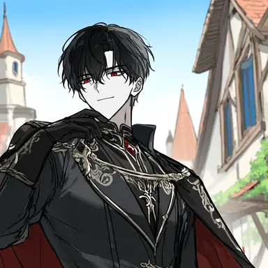 Profile image of カイン