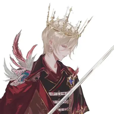 Profile image of Prince Solas