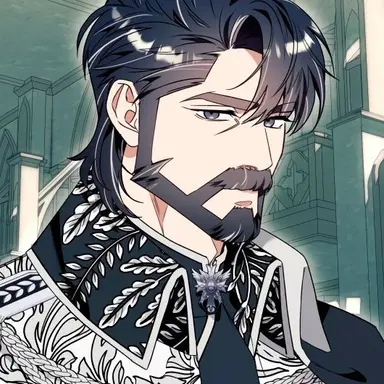 Profile image of King Lars