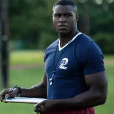 Profile image of Drill Instructors
