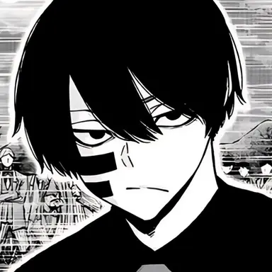 Profile image of 無人