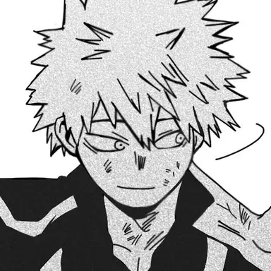 Profile image of Bakugo
