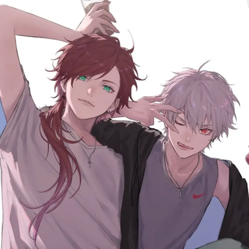 TUNDERE_SHARK의 ろれずは