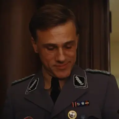 Profile image of Hans Landa