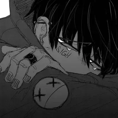 BrassyBond2570의 Insecure Boyfriend