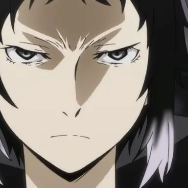 Profile image of Akutagawa Ryunosuke