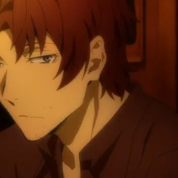 Profile image of Oda Sakunosuke