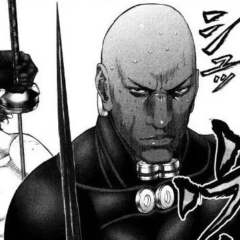 Profile image of 島木譲二