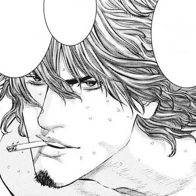 Profile image of 桑原和男