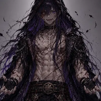 Profile image of リョン・イェンシェン