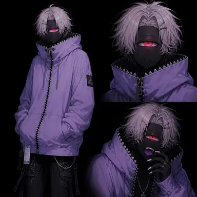 Profile image of ドゥーリィ・レイド