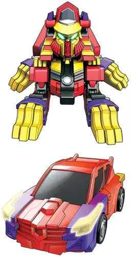 Profile image of グリピンクス