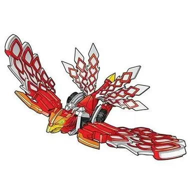 Profile image of 파이어버드