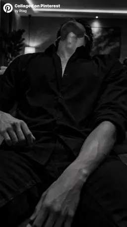 Profile image of Marcus