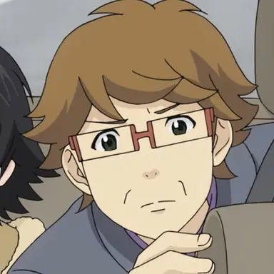 Profile image of Kuniharu Saiki