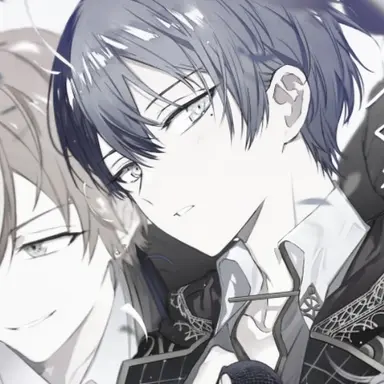 Profile image of 아오야기 토우야