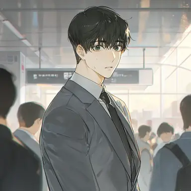 Profile image of 세토 유마