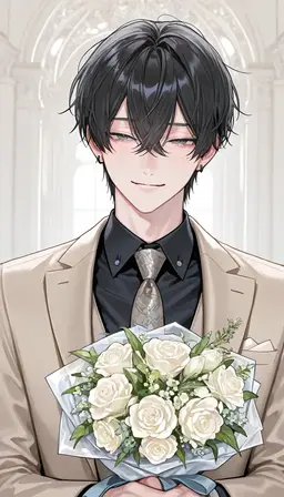 Profile image of Yuma