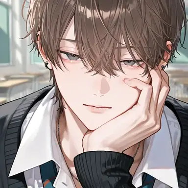 Profile image of 涼