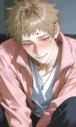Profile image of 테츠로