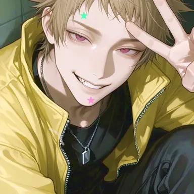 Profile image of 테츠로