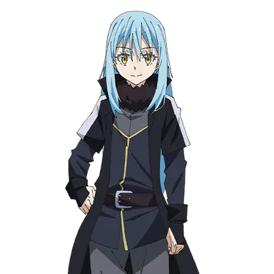 Profile image of 리무루