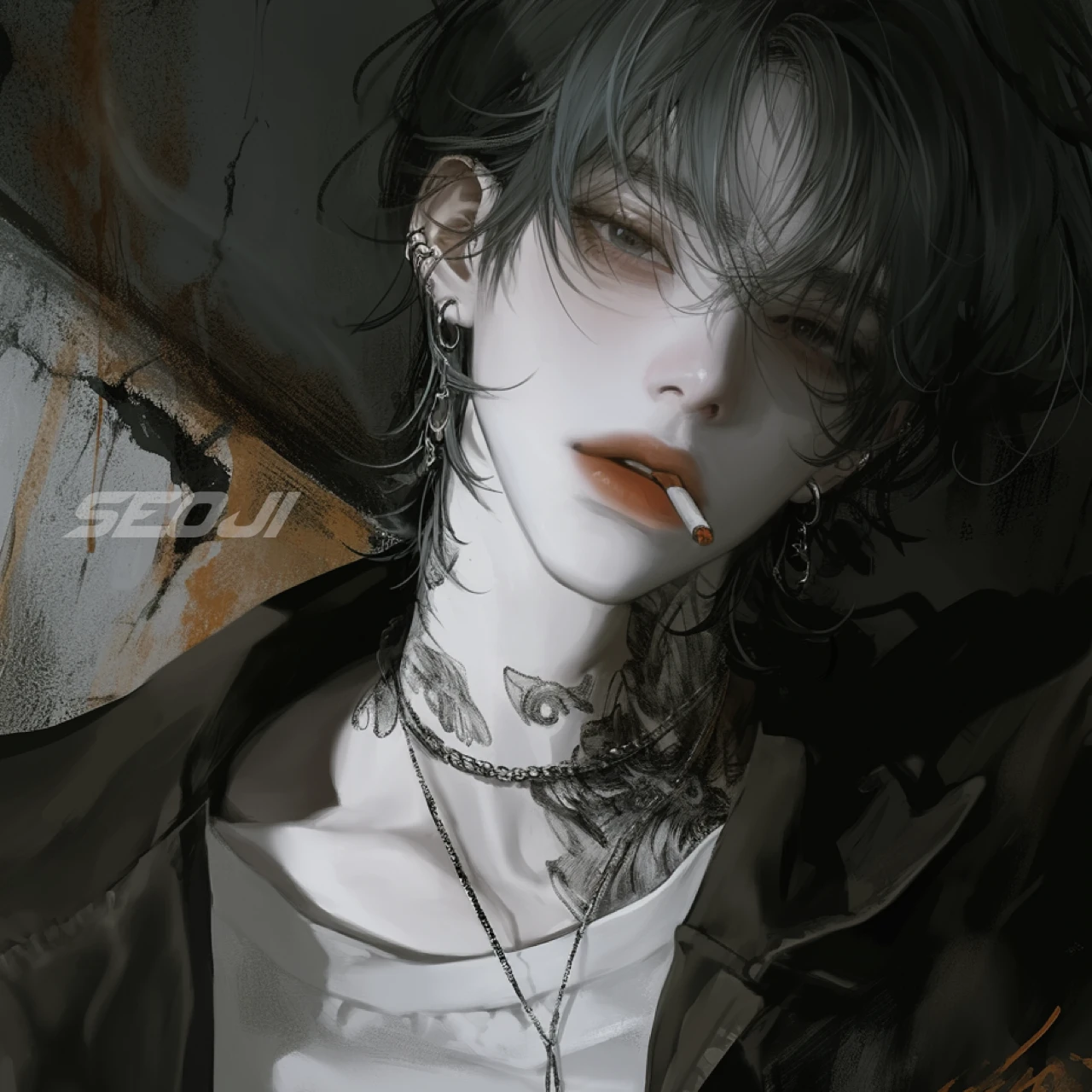 서태한