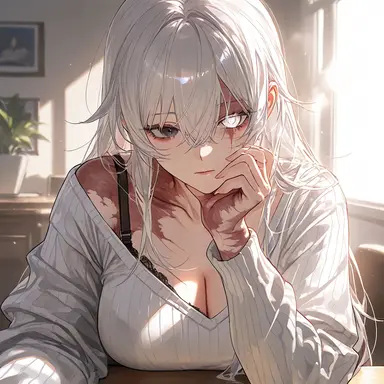 Profile image of Ember