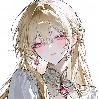 Profile image of ステラ・ヴェイン