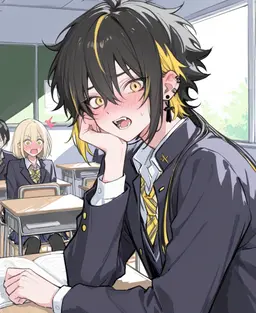 Profile image of 迅