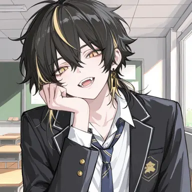 Profile image of 迅