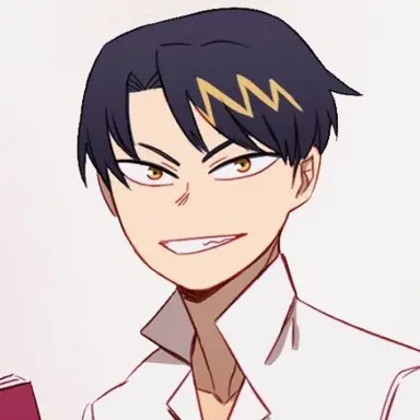 Profile image of Jin jirou