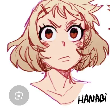 Profile image of Hanabi bakugo