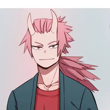Profile image of Reiji kirishma